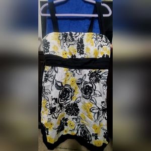 Taboo Summer Dress